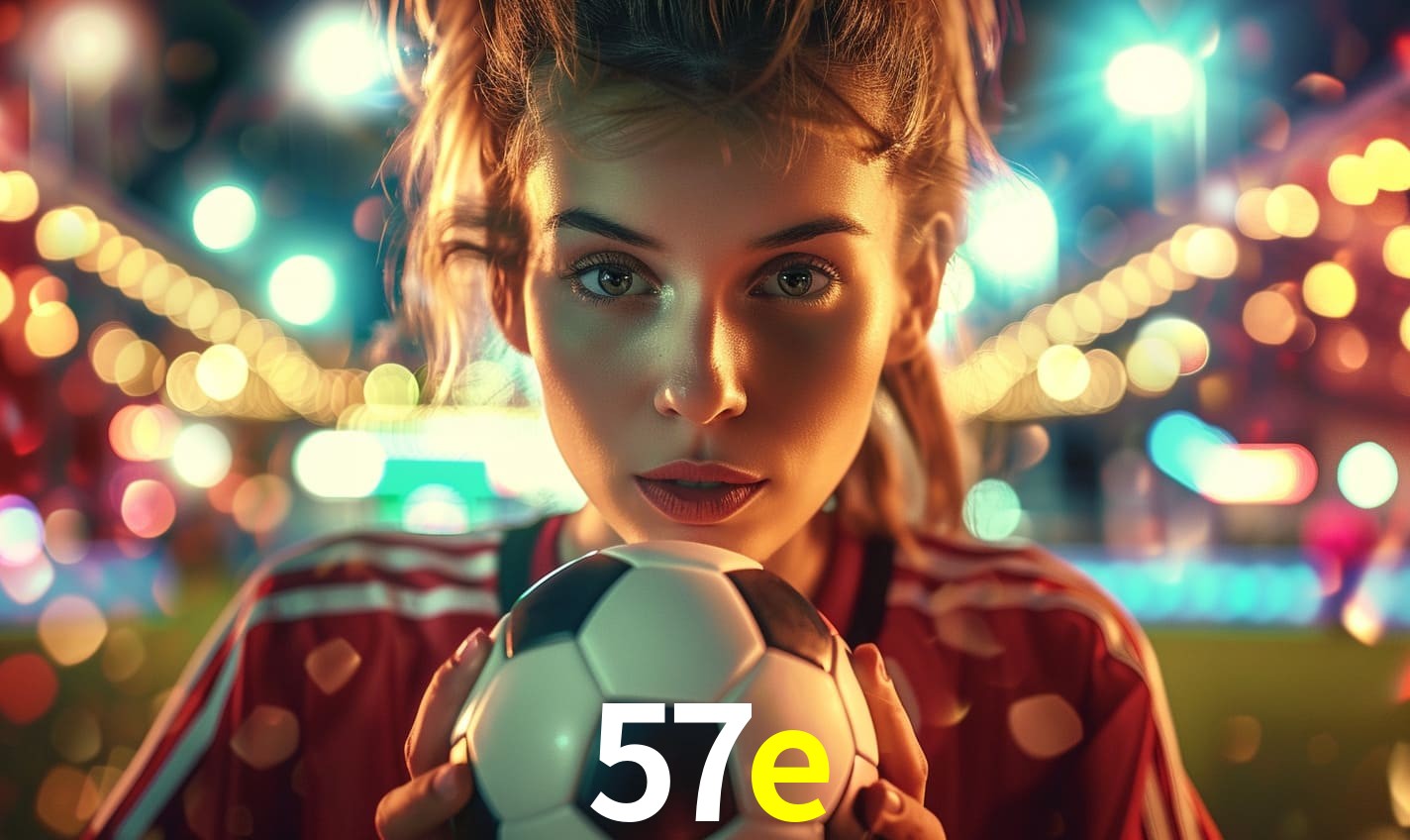 Apostas Esportivas no Plataforma 57e.com